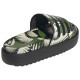 Adidas Adilette Platform Slides W Adidas Adilette Platform Slides W